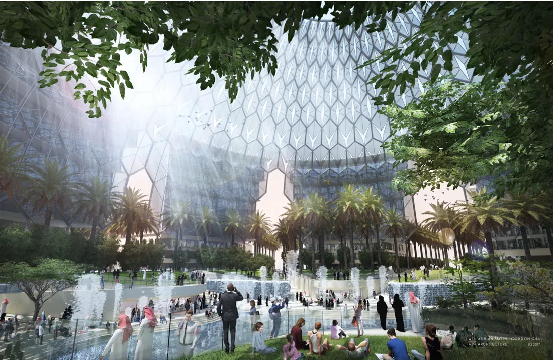 Exposition universelle